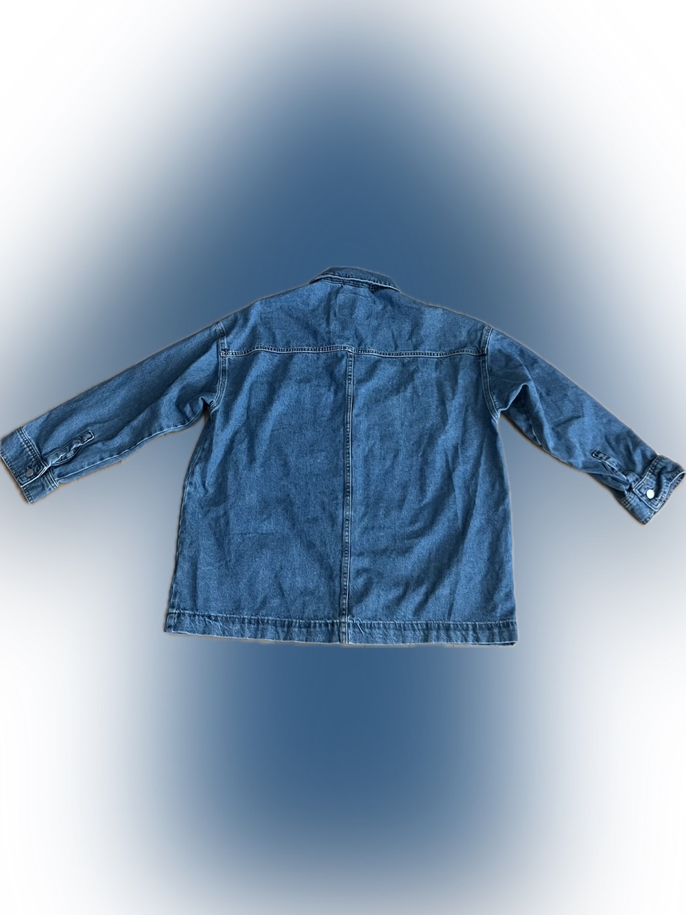 Denim Jacket - Picture 2 of 7